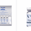 PLASMA RICO EN PLAQUETAS CAPILAR + VITAMINAS VELASH (COREANAS) - Imagen 3
